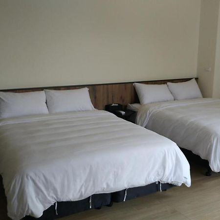 Tropical Fish B&B Magong Buitenkant foto