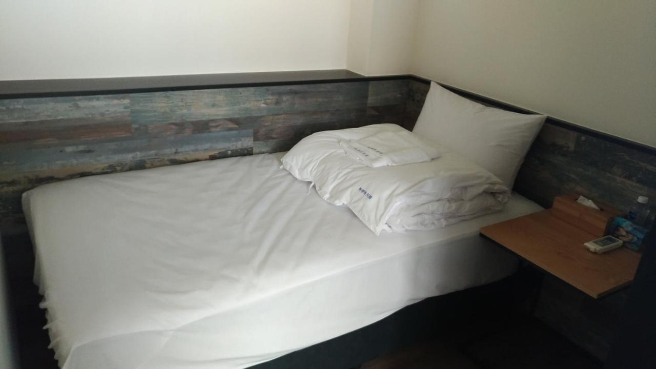 Tropical Fish B&B Magong Buitenkant foto